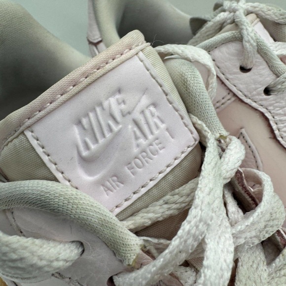 Nike Air Force 1 Valentine’s Day Limited Edition Women’s 9 Pink CD0183-600 - Picture 7 of 11